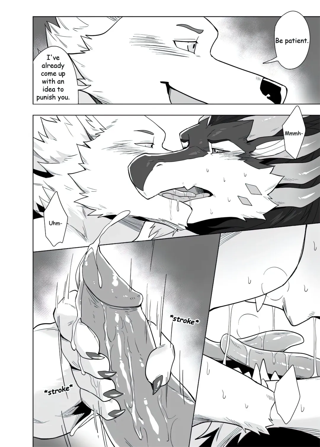 [Taki Kaze] Prank Fhentai - Page 13