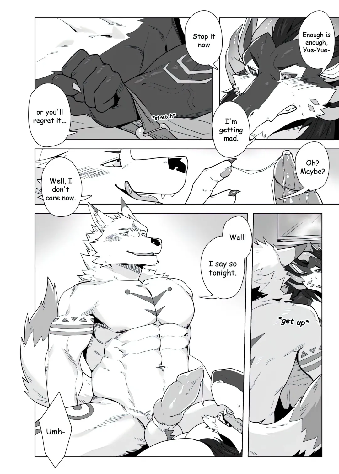 [Taki Kaze] Prank Fhentai - Page 17