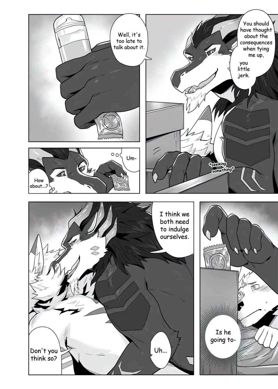 [Taki Kaze] Prank Fhentai - Page 23