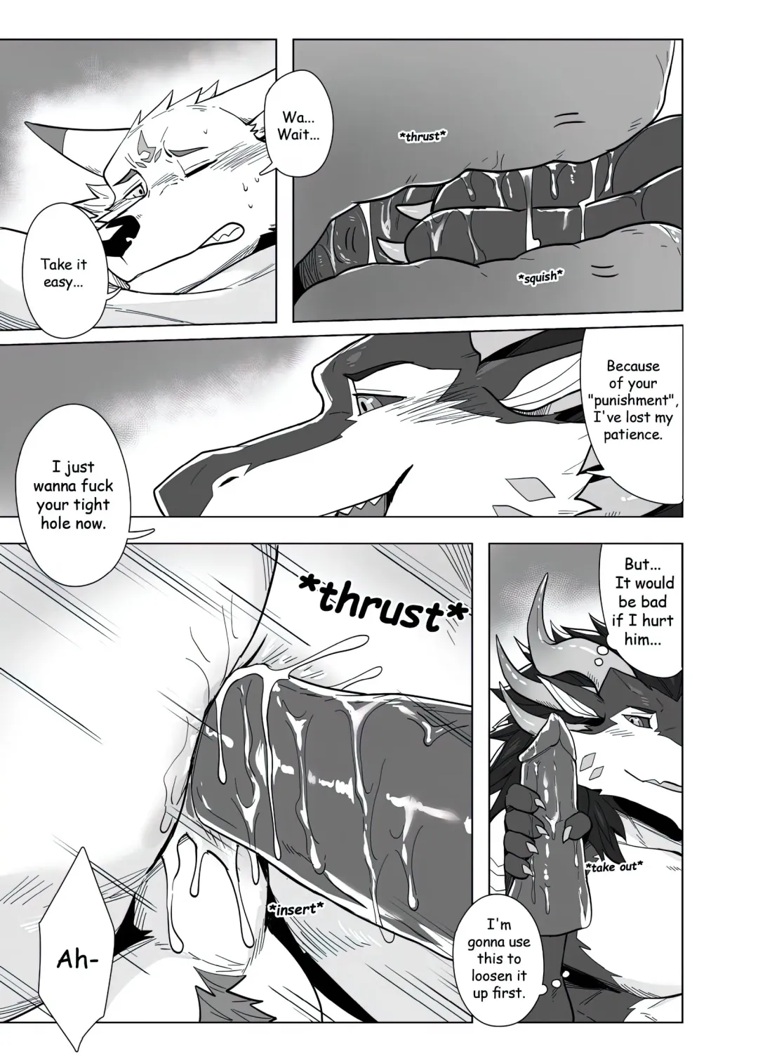 [Taki Kaze] Prank Fhentai - Page 26