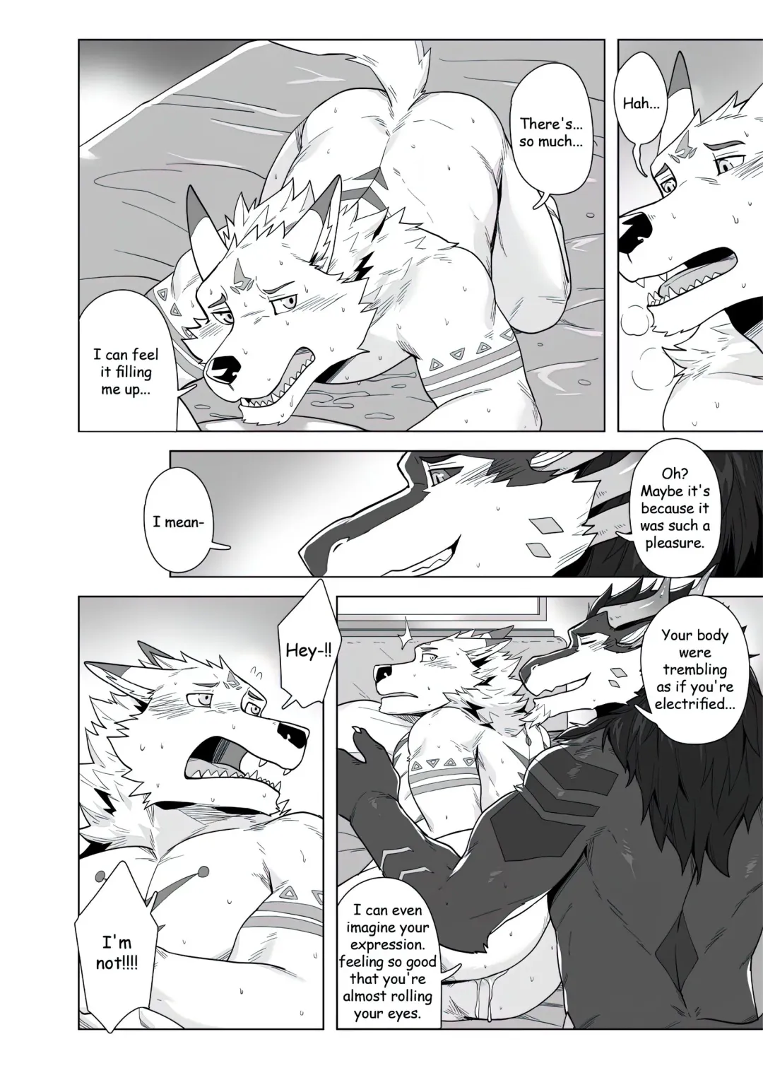 [Taki Kaze] Prank Fhentai - Page 37