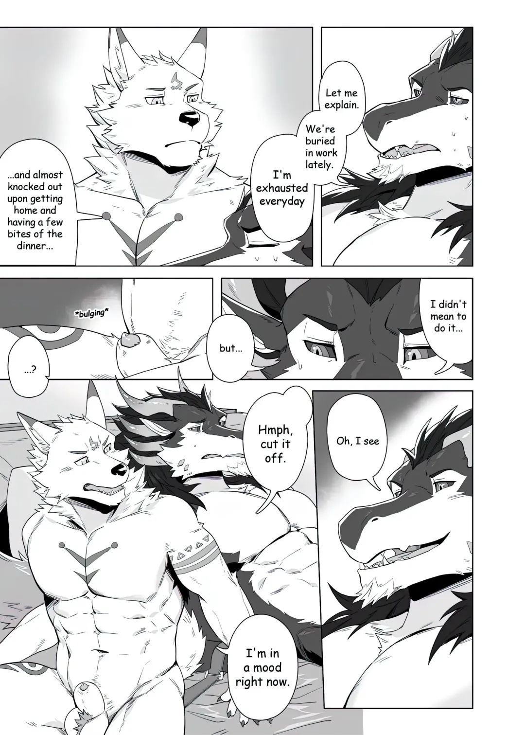 [Taki Kaze] Prank Fhentai - Page 4
