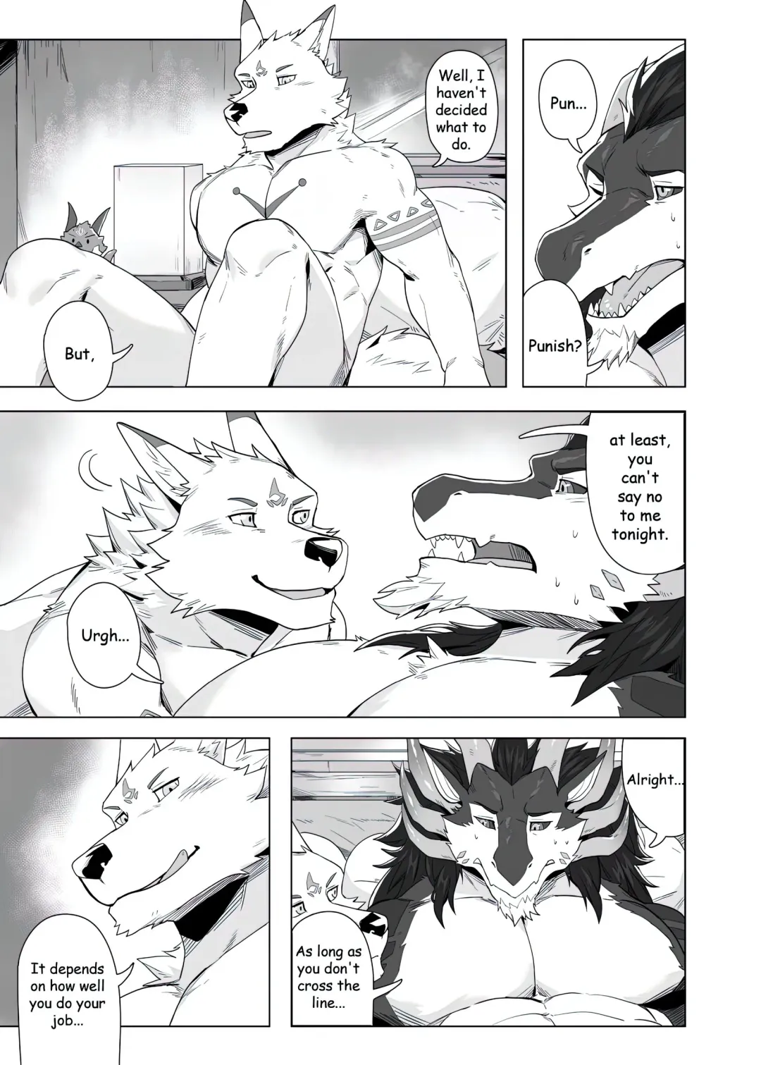 [Taki Kaze] Prank Fhentai - Page 6