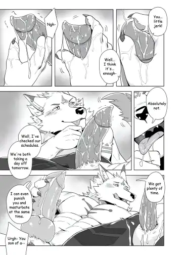 [Taki Kaze] Prank Fhentai - Page 16