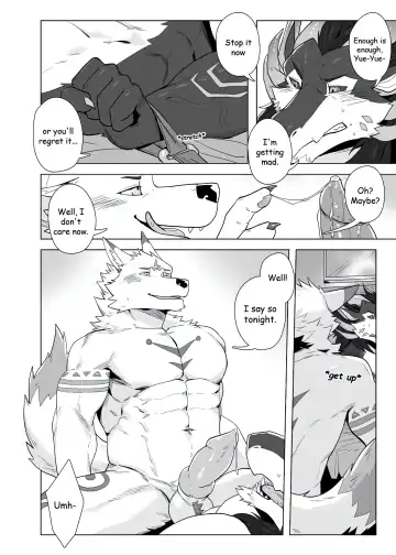 [Taki Kaze] Prank Fhentai - Page 17