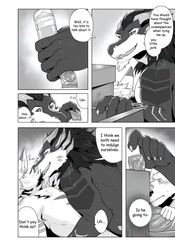 [Taki Kaze] Prank Fhentai - Page 23