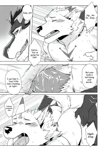 [Taki Kaze] Prank Fhentai - Page 34