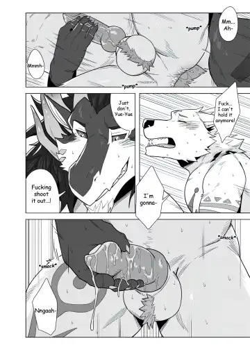 [Taki Kaze] Prank Fhentai - Page 35