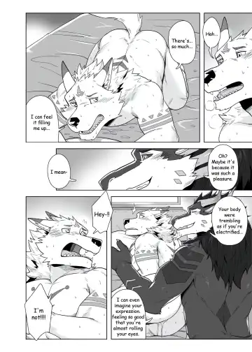 [Taki Kaze] Prank Fhentai - Page 37