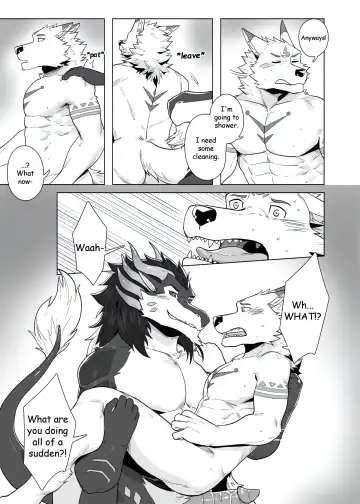 [Taki Kaze] Prank Fhentai - Page 38