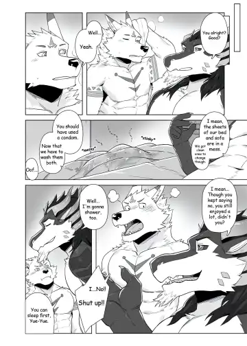 [Taki Kaze] Prank Fhentai - Page 45