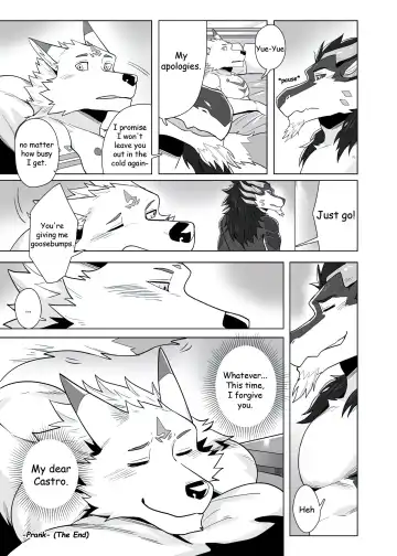 [Taki Kaze] Prank Fhentai - Page 46
