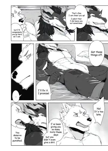 [Taki Kaze] Prank Fhentai - Page 5