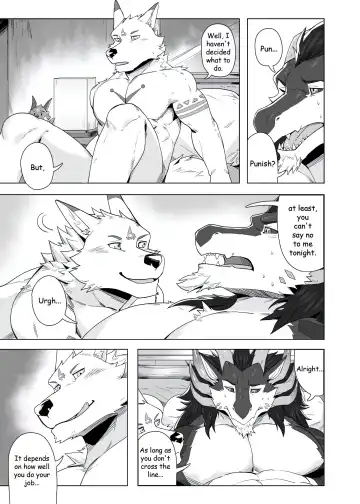 [Taki Kaze] Prank Fhentai - Page 6