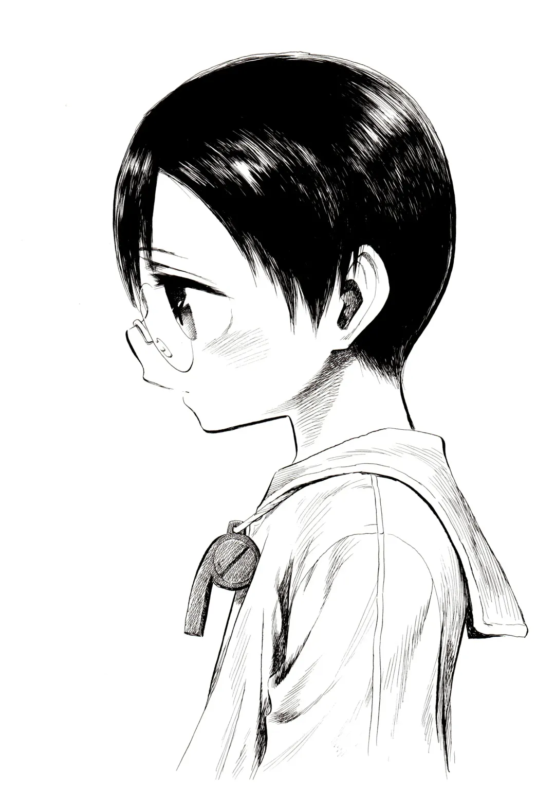 [Shunsuke] Yurushite yo Fhentai - Page 11