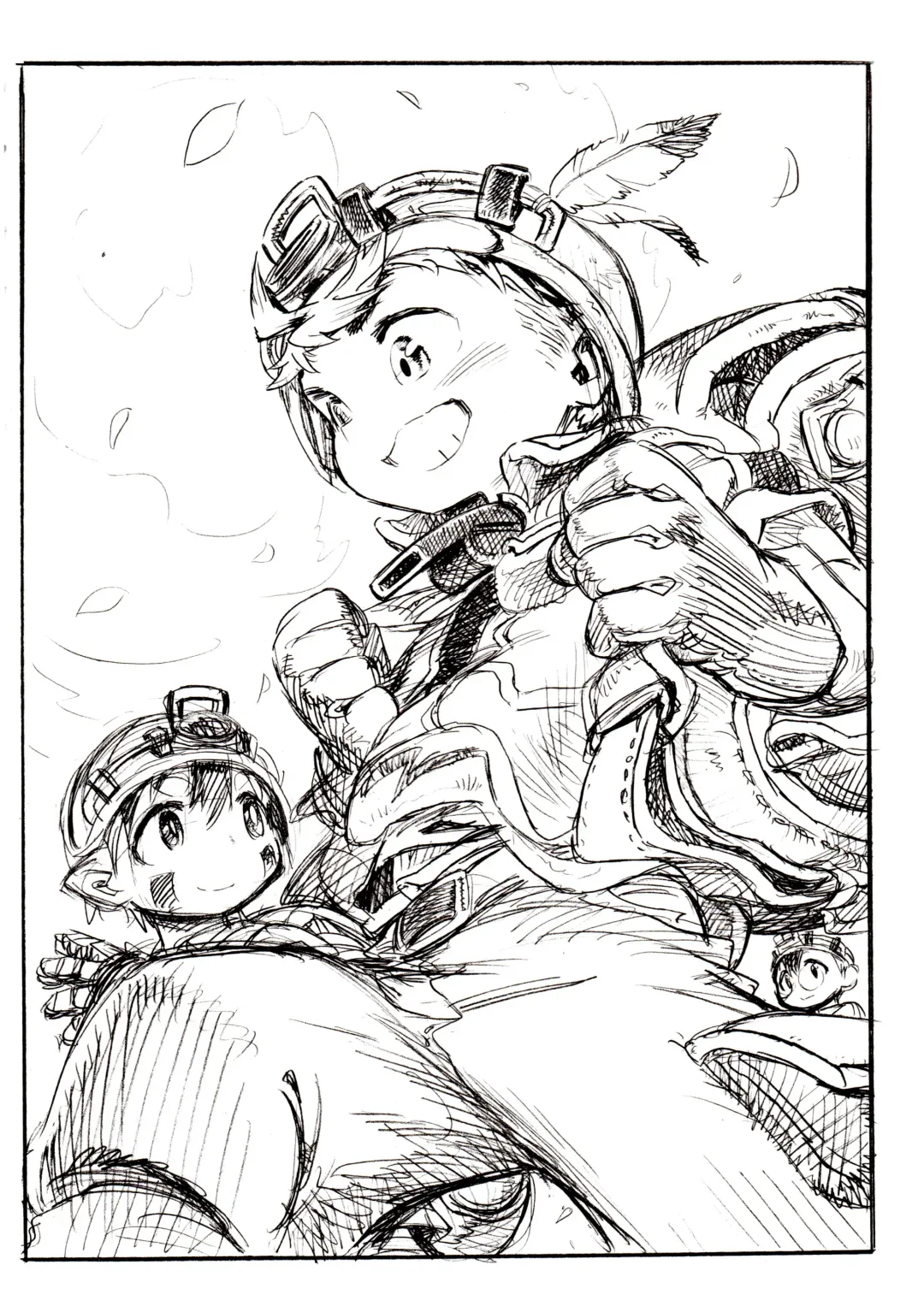 [Shunsuke] Yurushite yo Fhentai - Page 8