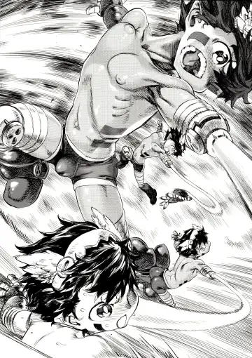 [Shunsuke] Reg Tsukushi Fhentai - Page 7