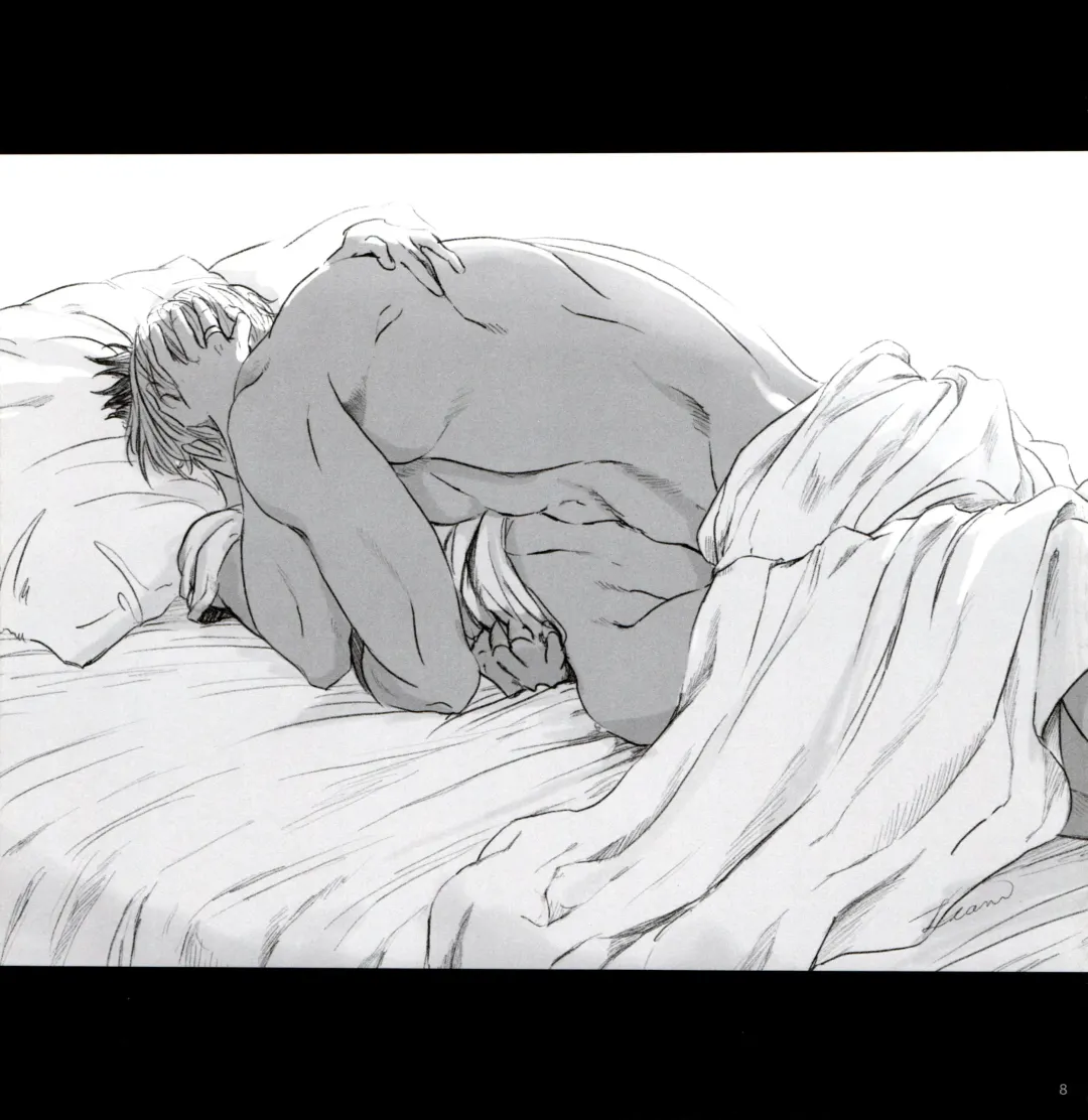 CWTCH Fhentai - Page 10