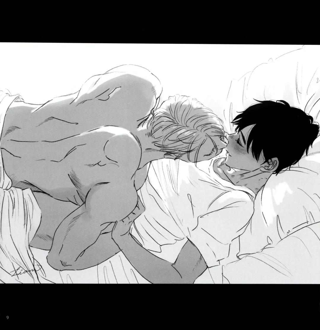 CWTCH Fhentai - Page 11