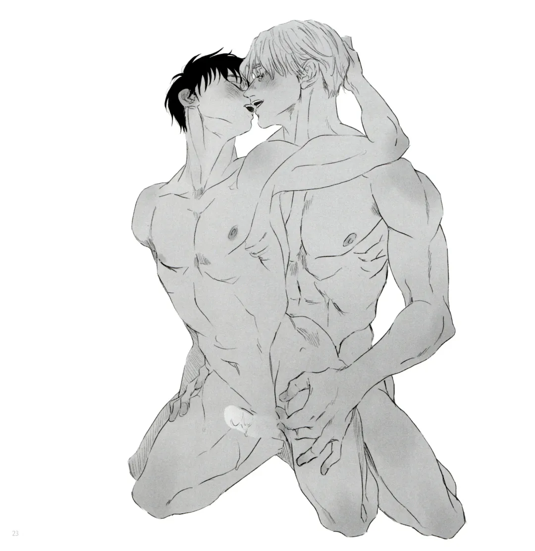 CWTCH Fhentai - Page 24