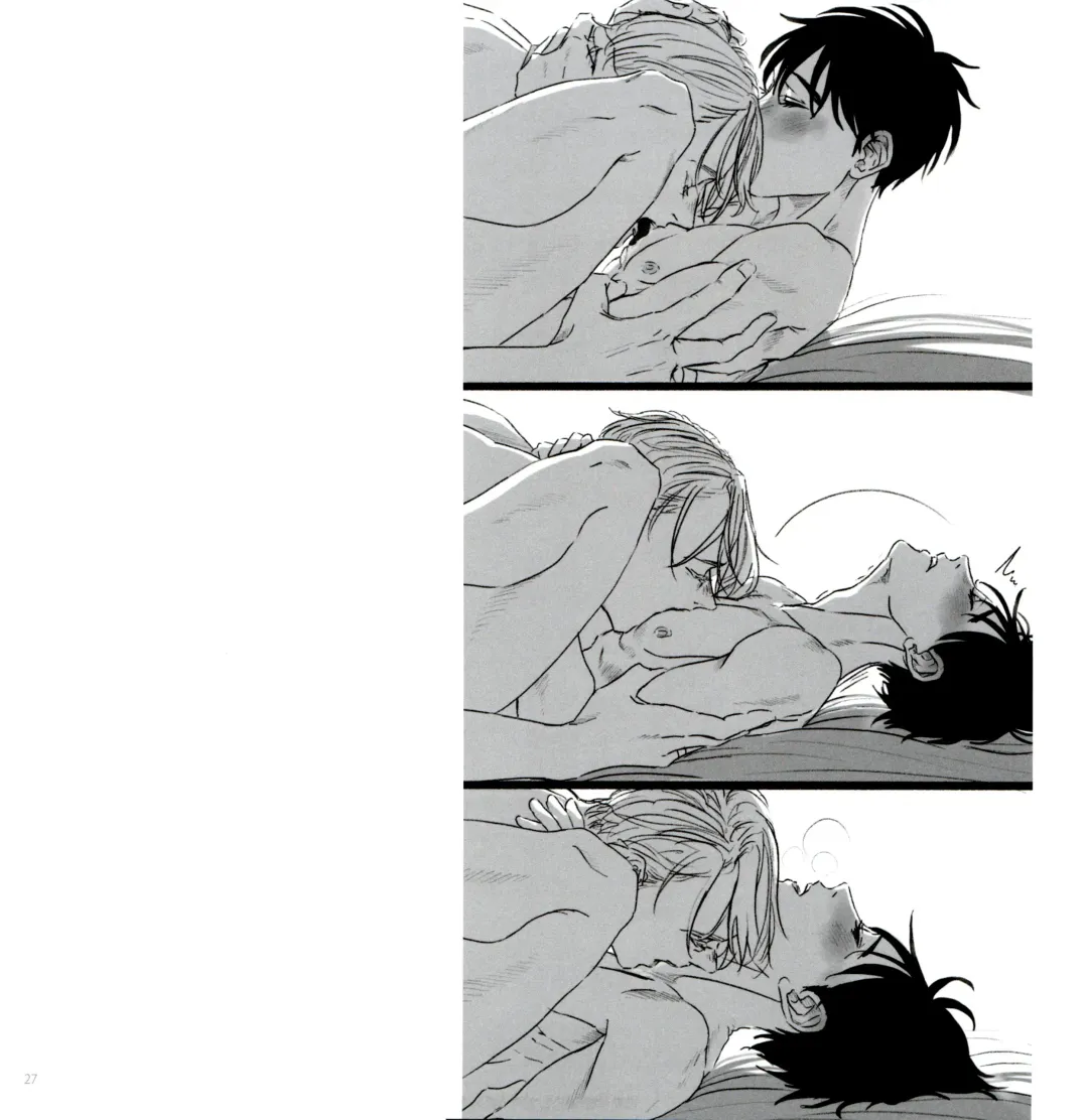 CWTCH Fhentai - Page 28