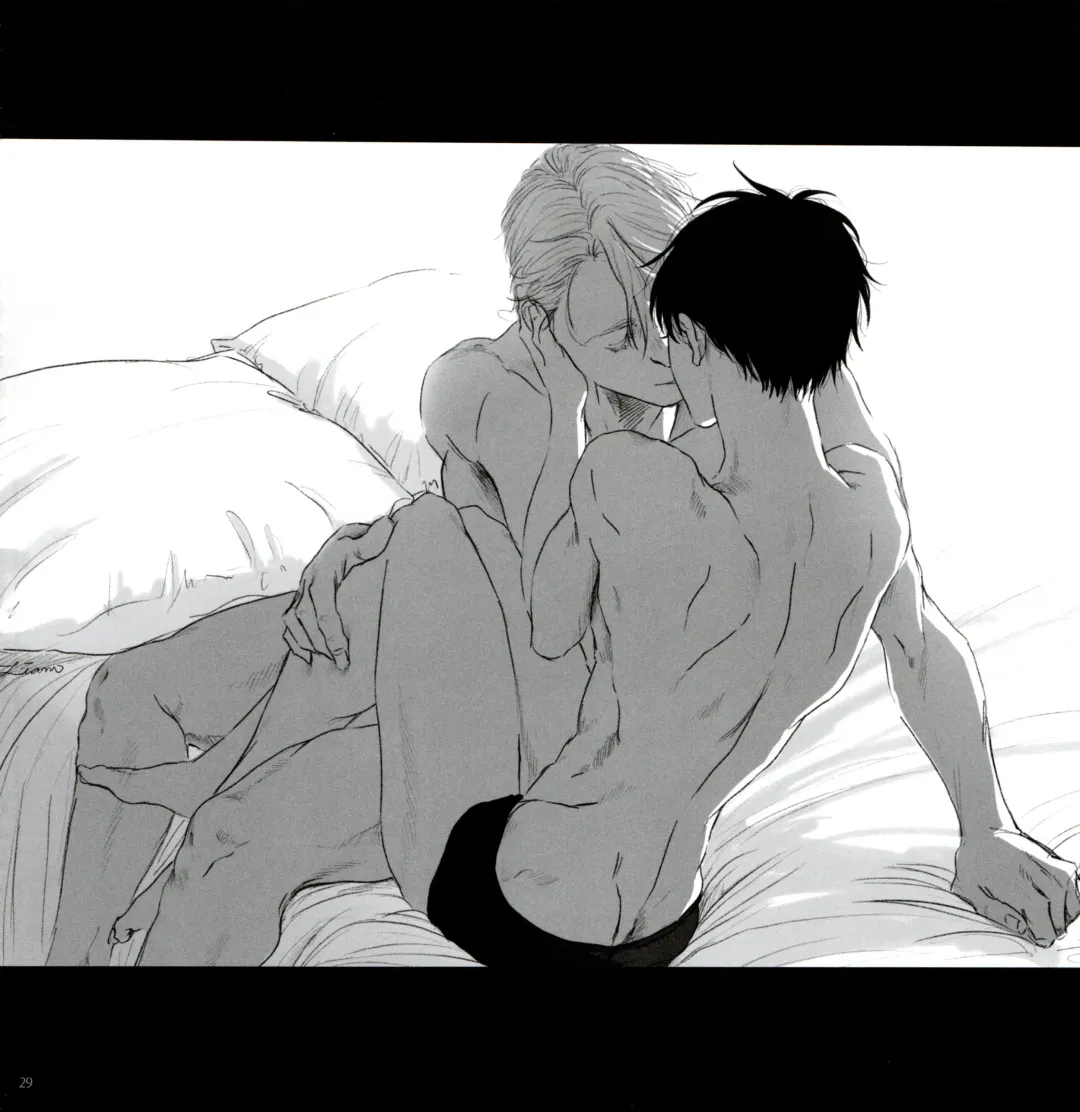 CWTCH Fhentai - Page 30