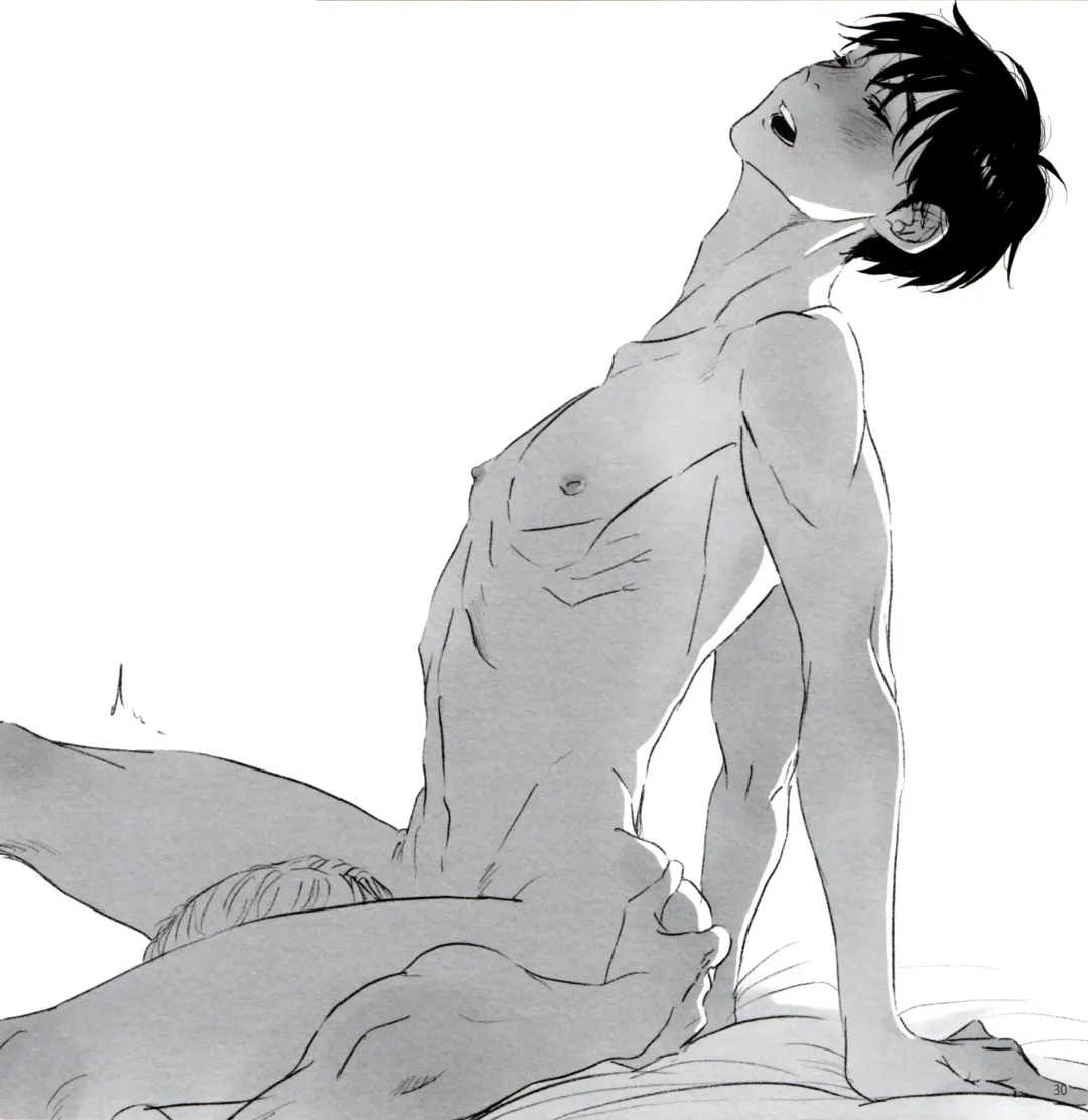 CWTCH Fhentai - Page 31