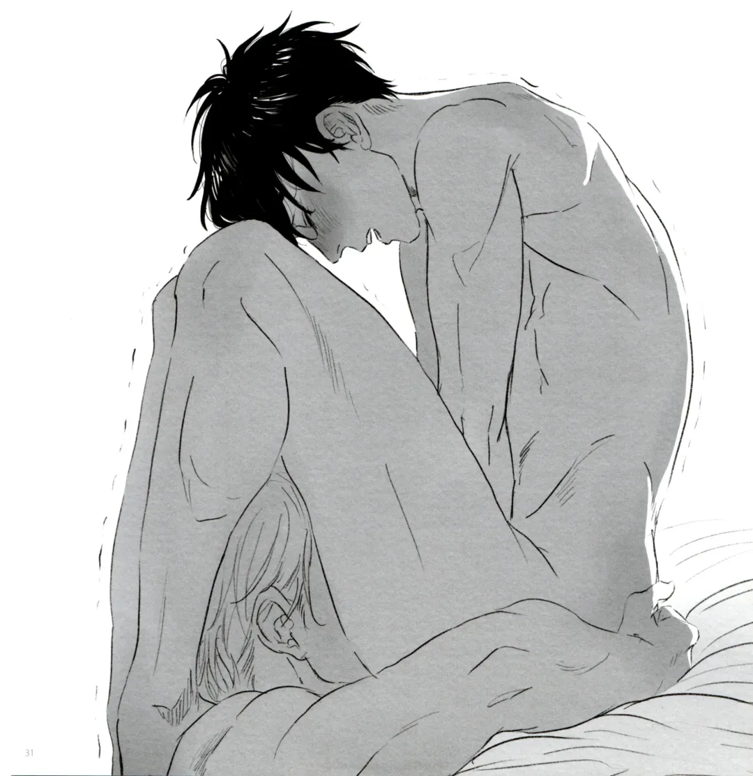 CWTCH Fhentai - Page 32