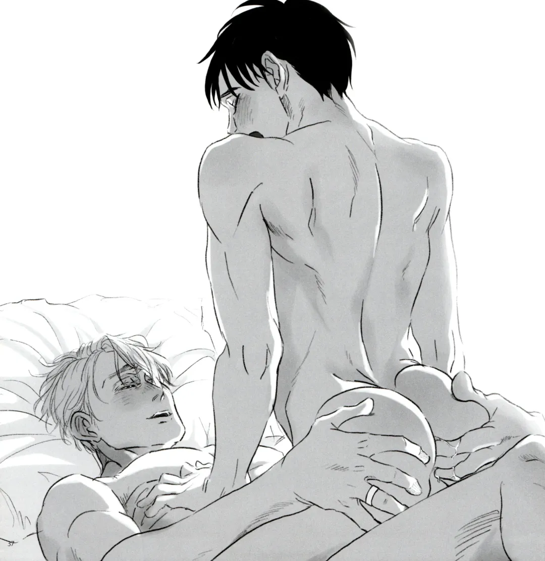 CWTCH Fhentai - Page 37