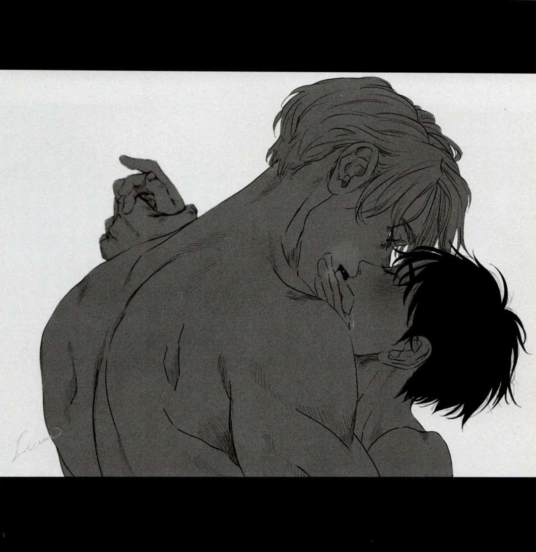 CWTCH Fhentai - Page 4