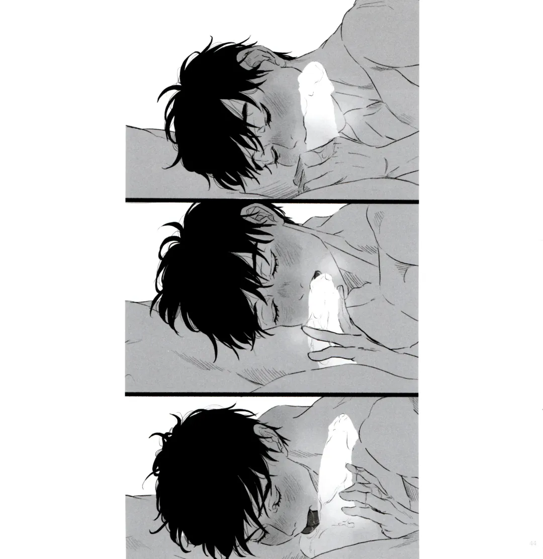 CWTCH Fhentai - Page 42