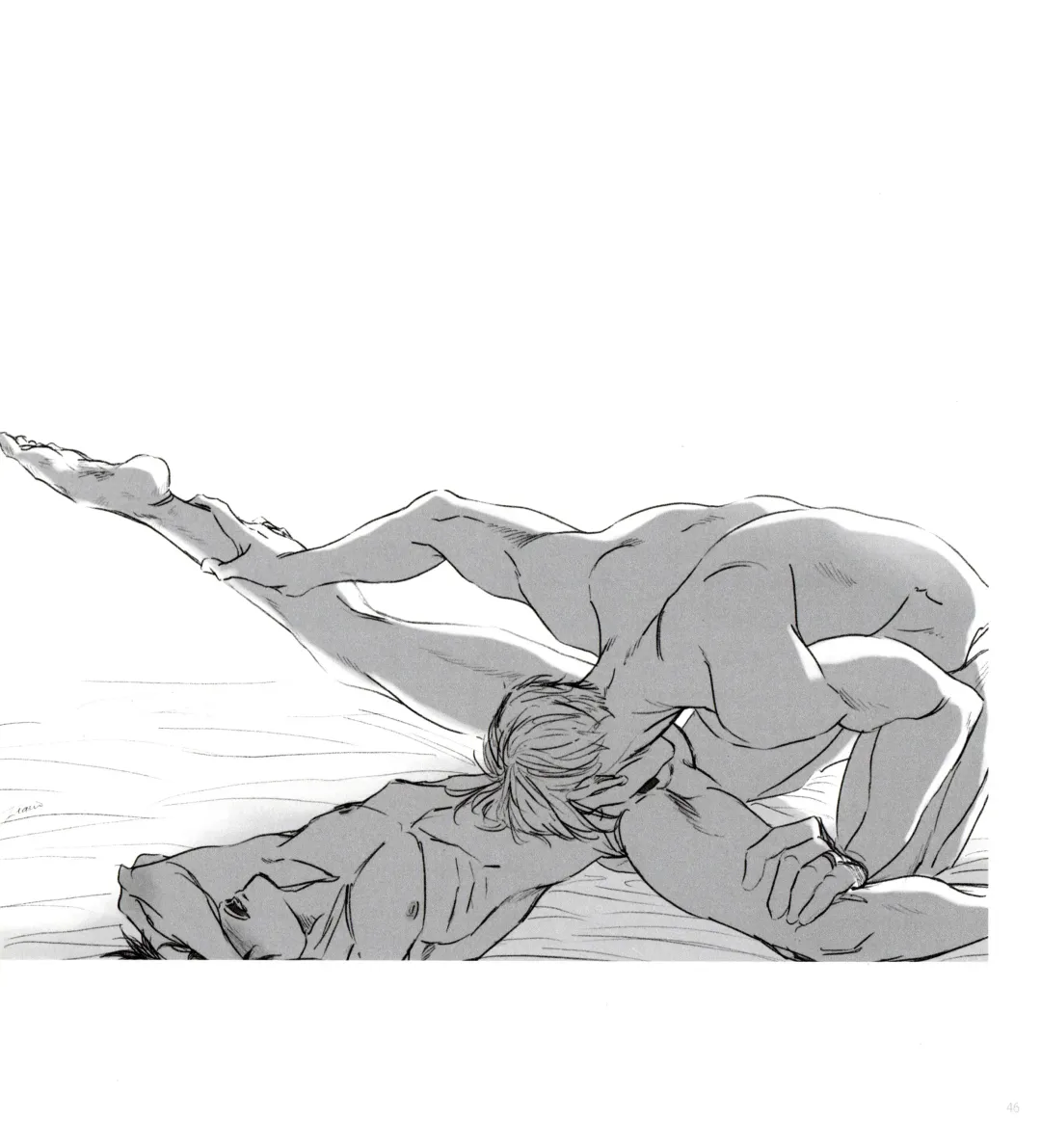 CWTCH Fhentai - Page 44