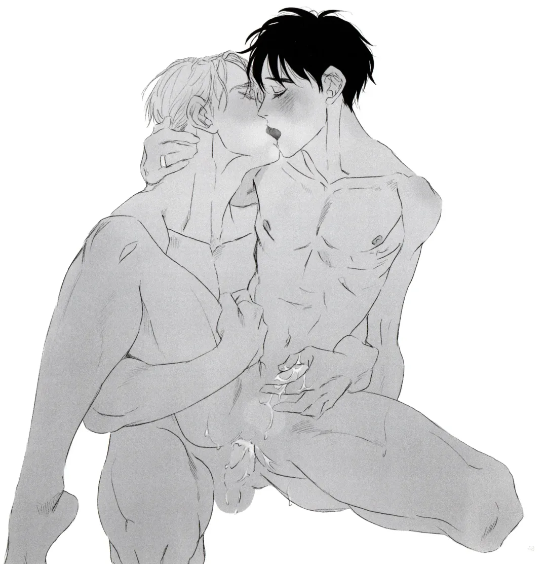 CWTCH Fhentai - Page 46