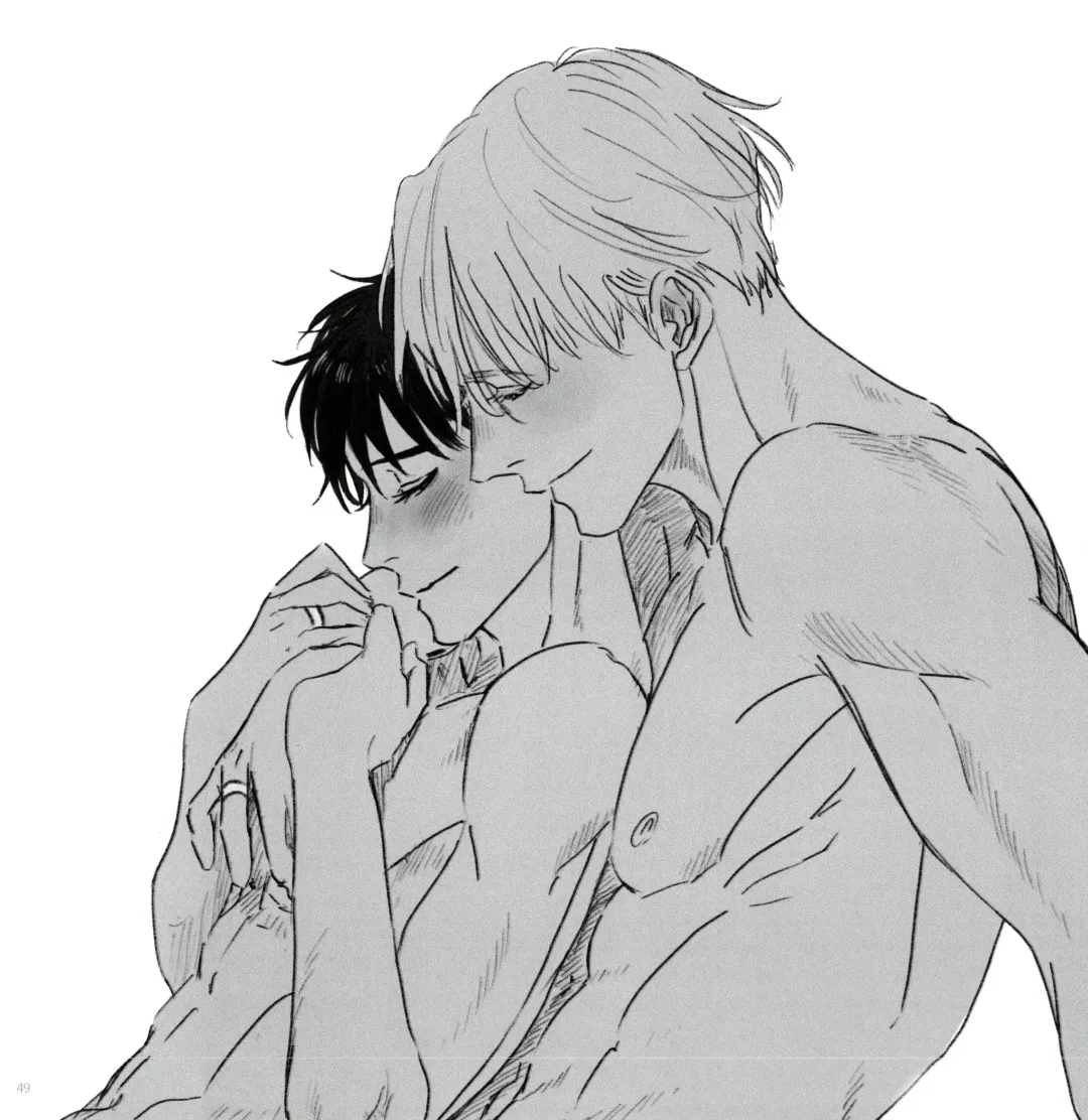 CWTCH Fhentai - Page 47