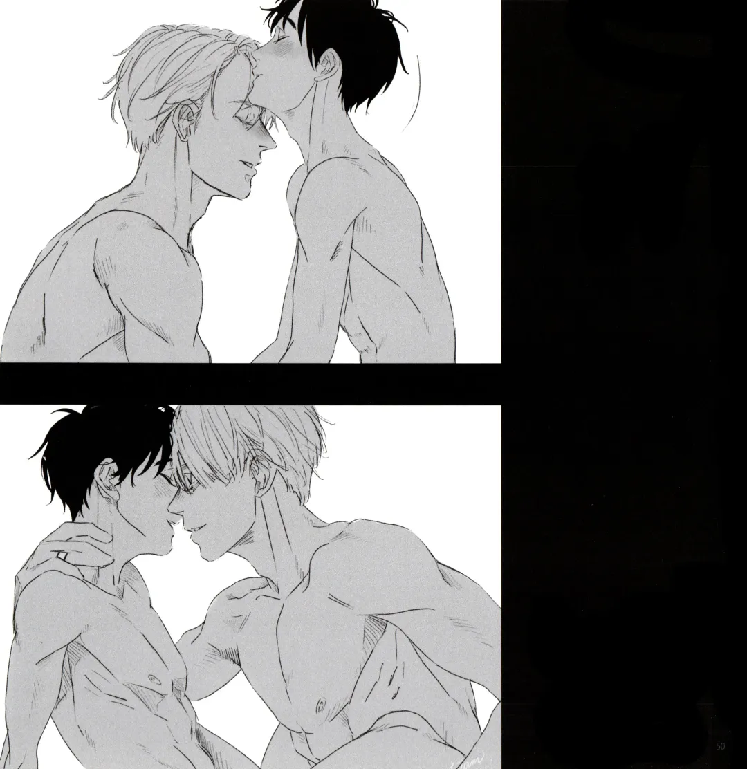 CWTCH Fhentai - Page 48