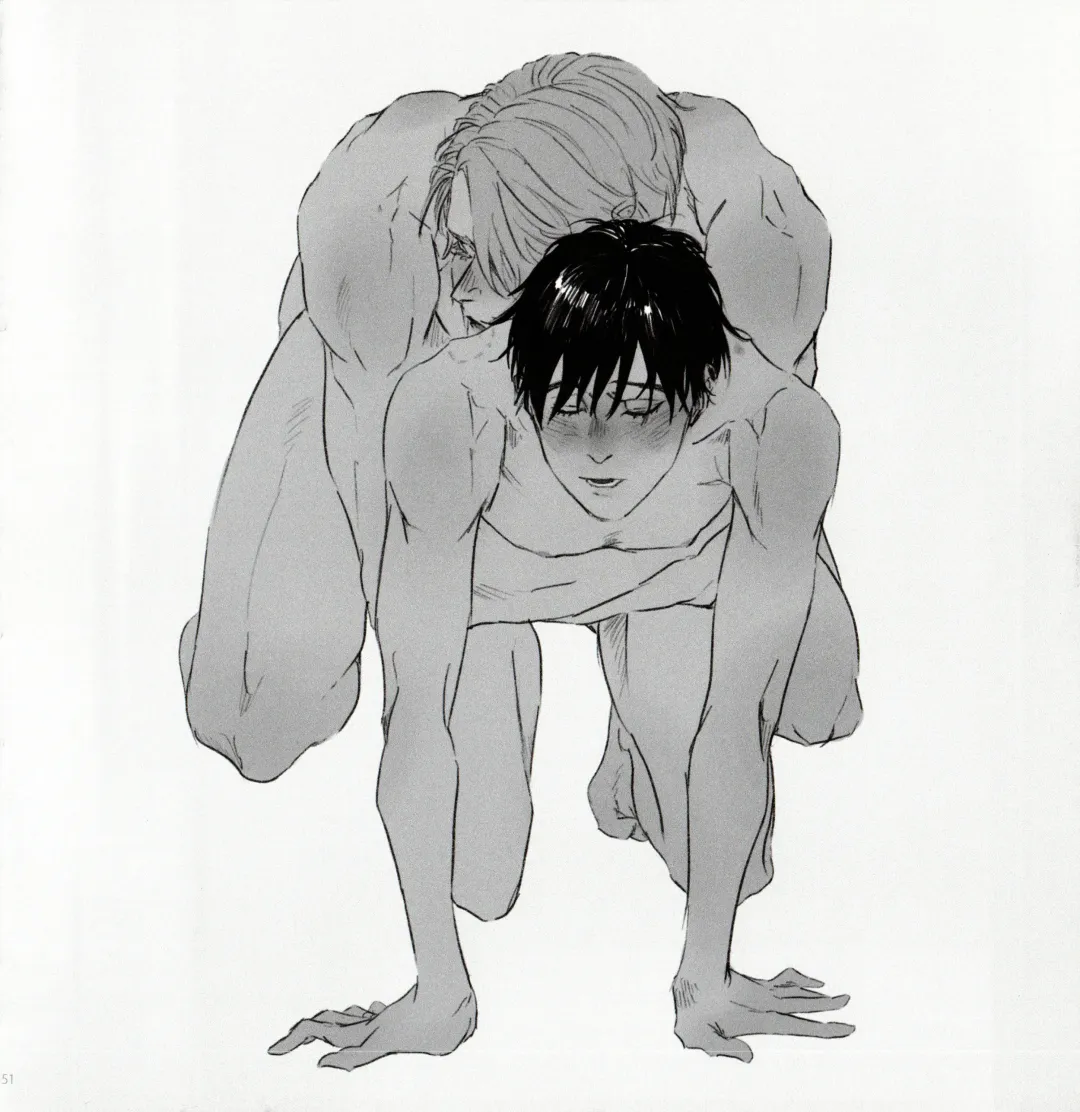 CWTCH Fhentai - Page 49