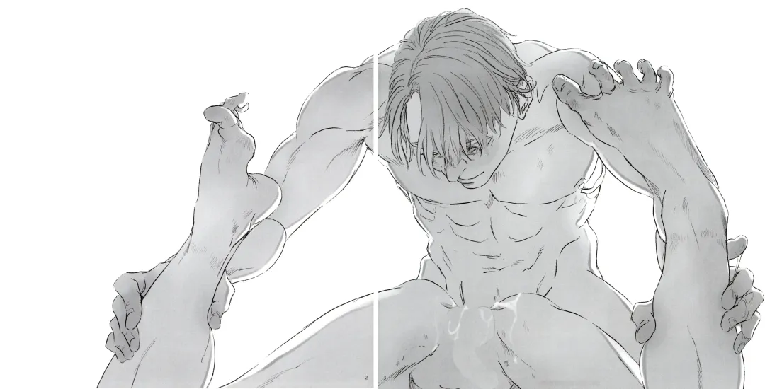 CWTCH Fhentai - Page 5