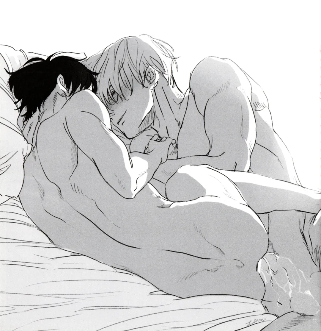 CWTCH Fhentai - Page 50