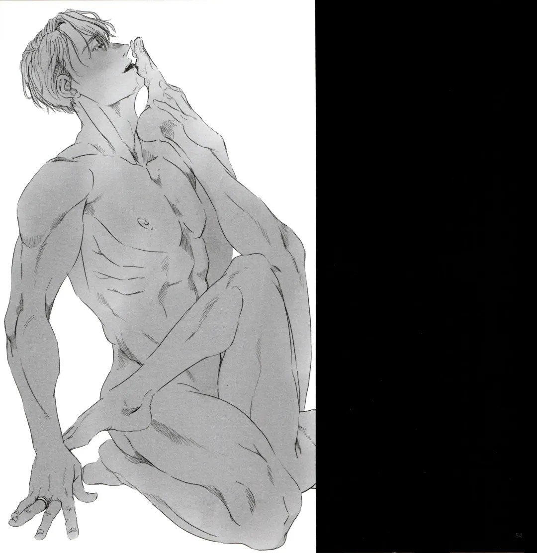 CWTCH Fhentai - Page 52