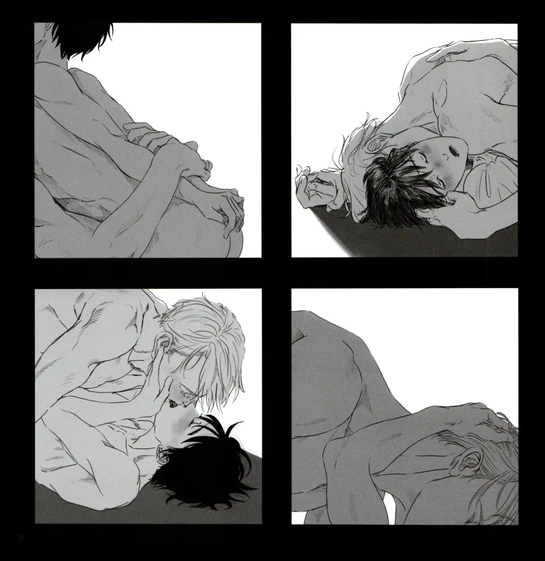 CWTCH Fhentai - Page 53