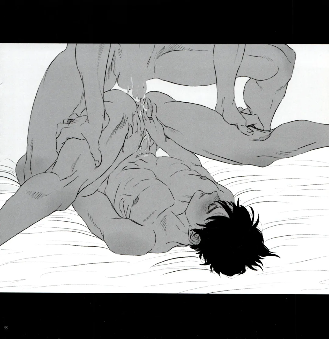 CWTCH Fhentai - Page 57