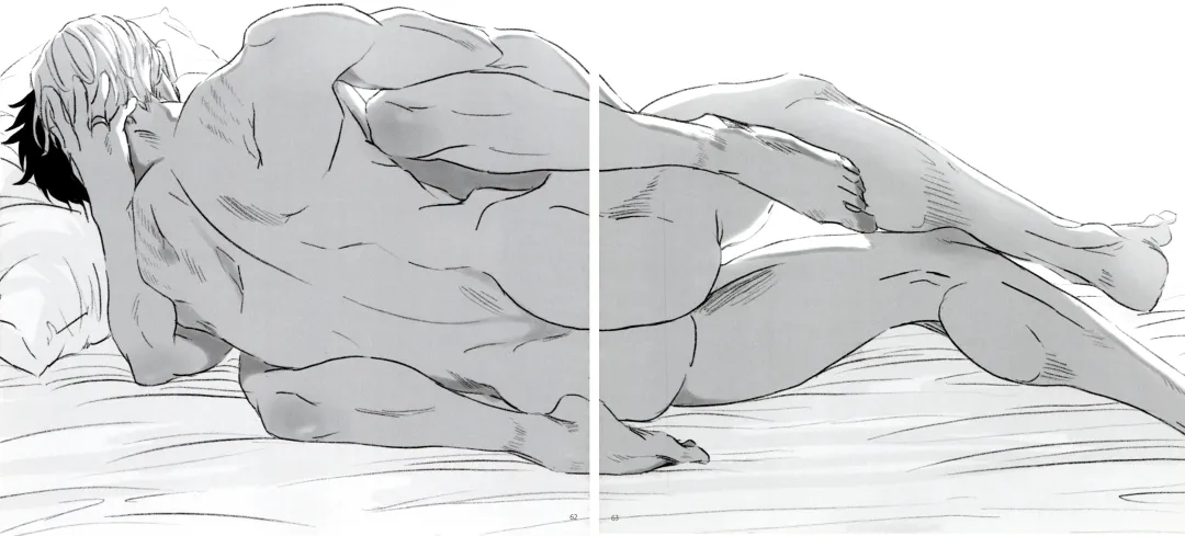 CWTCH Fhentai - Page 60