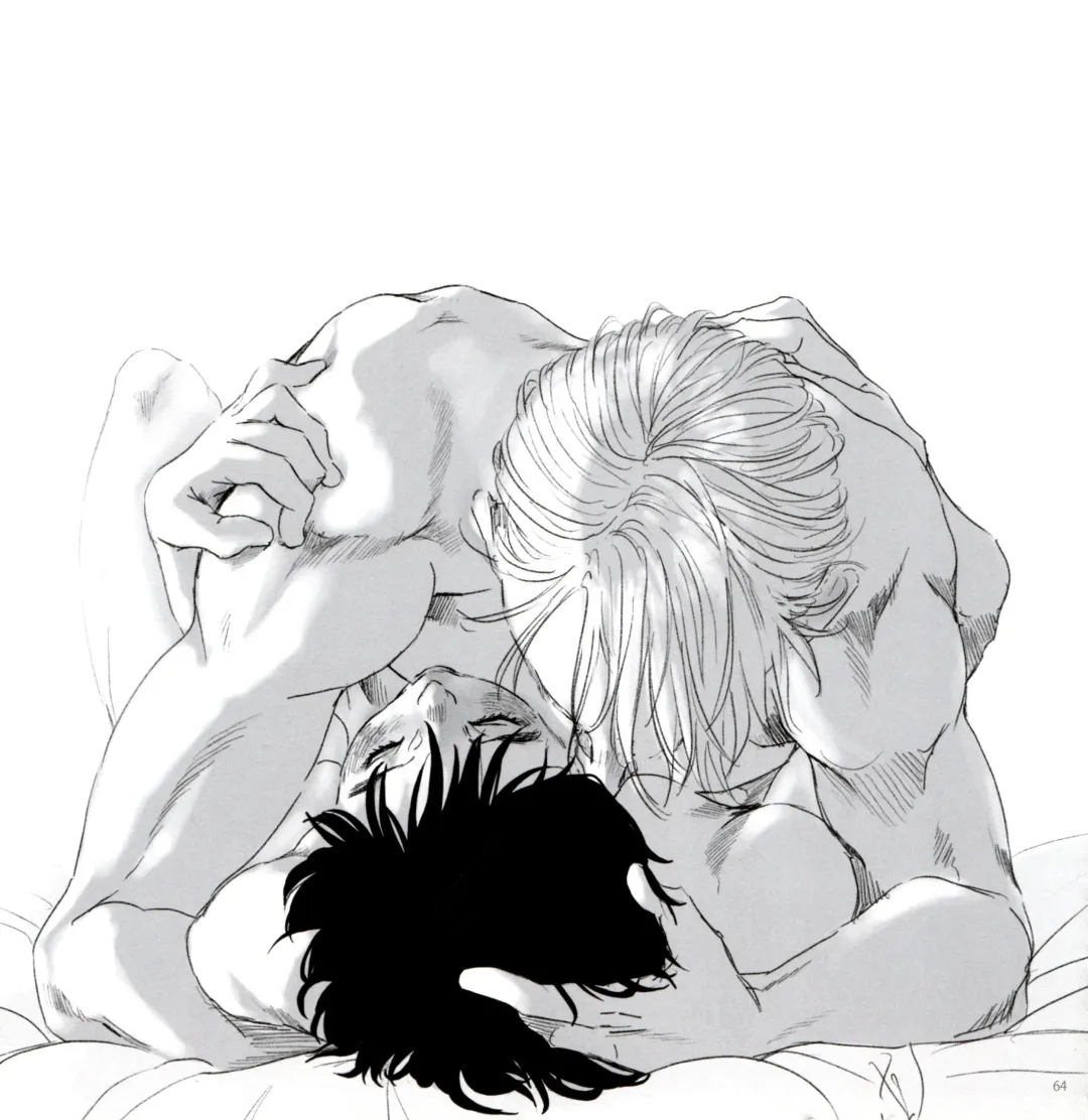 CWTCH Fhentai - Page 61