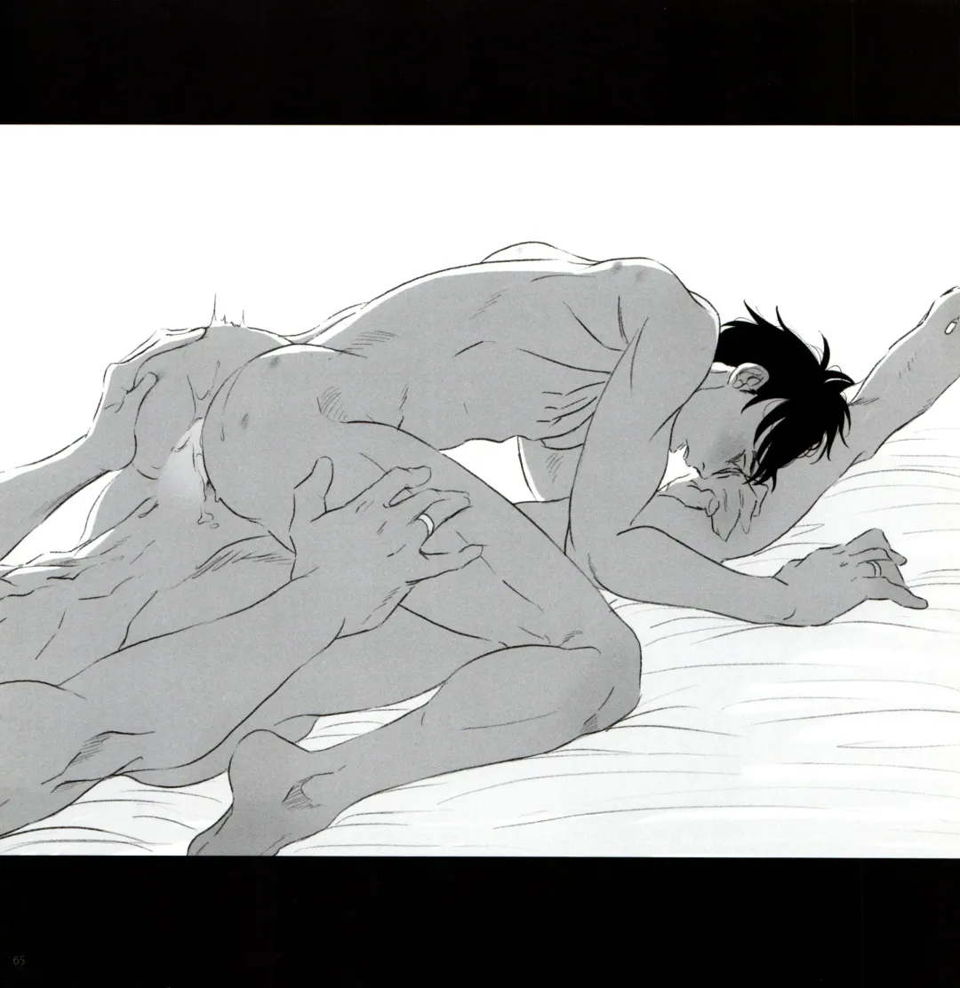 CWTCH Fhentai - Page 62