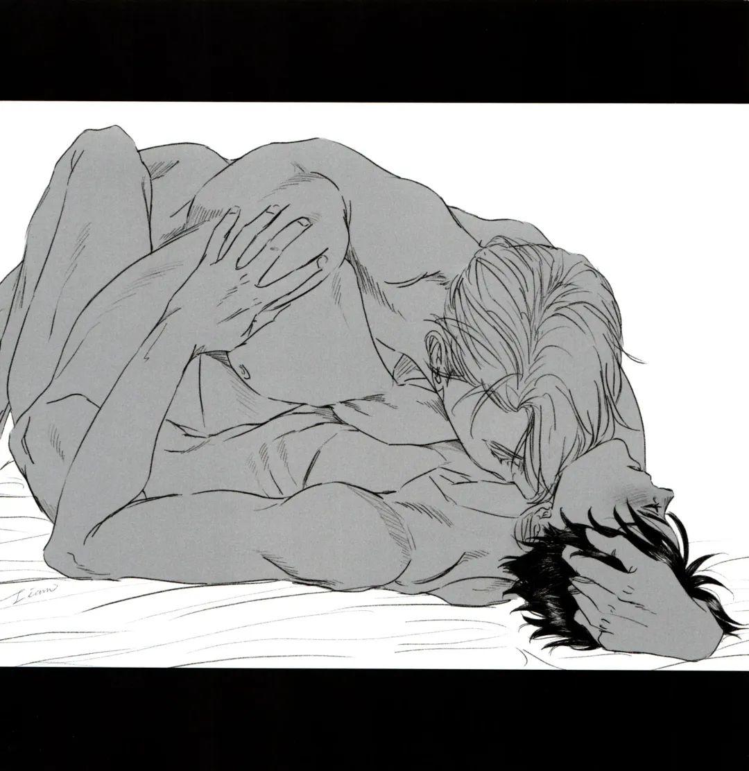 CWTCH Fhentai - Page 64