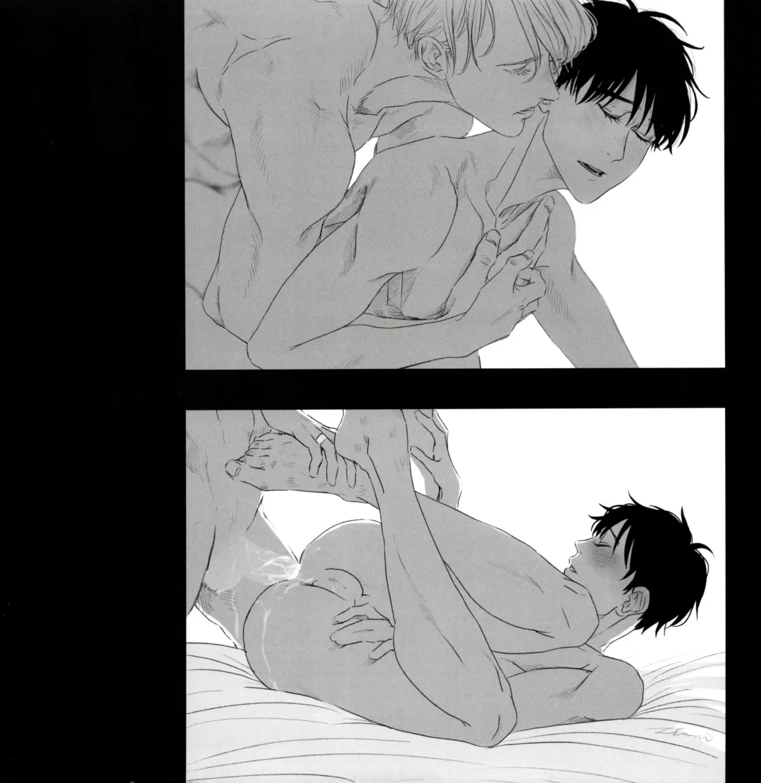 CWTCH Fhentai - Page 66