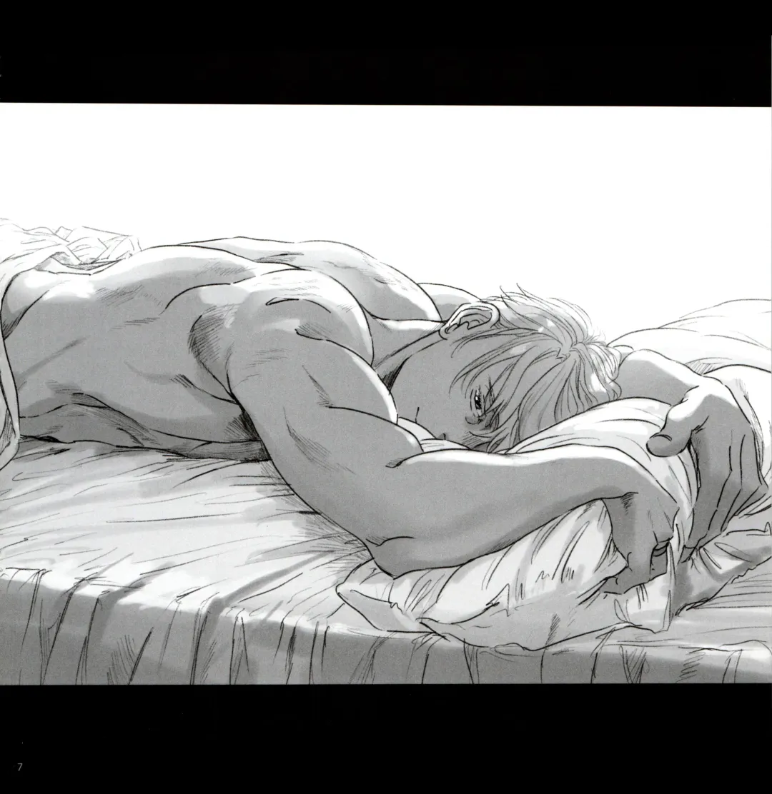 CWTCH Fhentai - Page 9