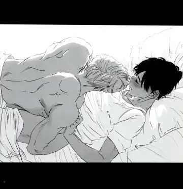 CWTCH Fhentai - Page 11