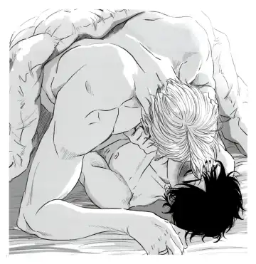 CWTCH Fhentai - Page 13