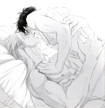 CWTCH Fhentai - Page 14